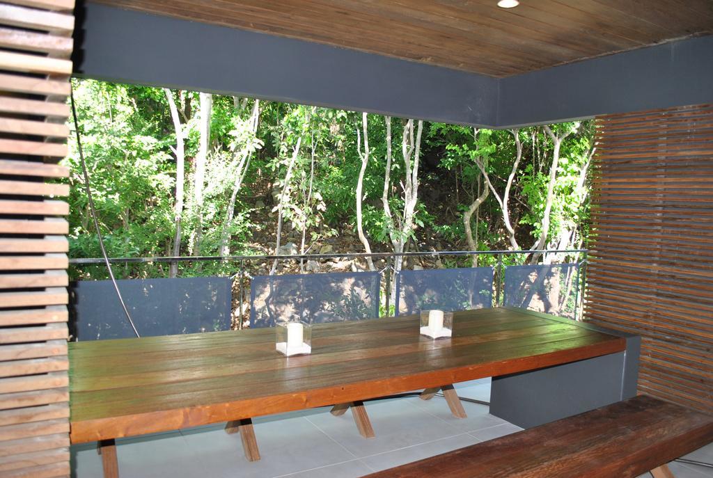 Reve De St. Barth Aparthotel Gustavia Luaran gambar