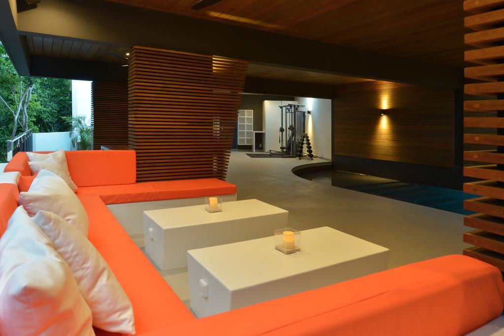 Reve De St. Barth Aparthotel Gustavia Luaran gambar