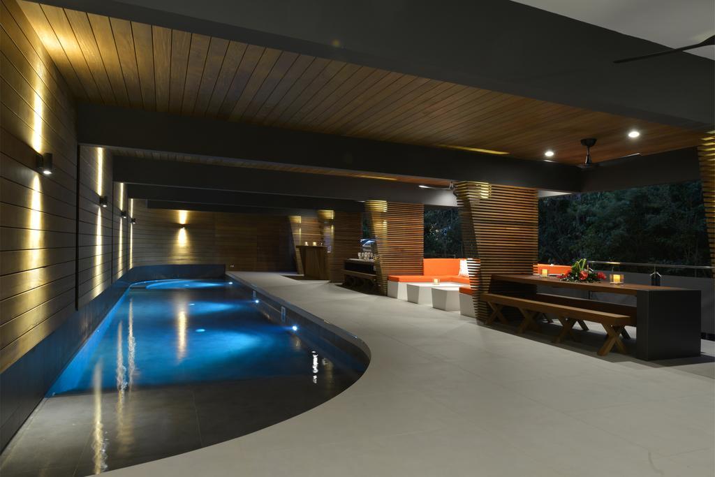 Reve De St. Barth Aparthotel Gustavia Luaran gambar