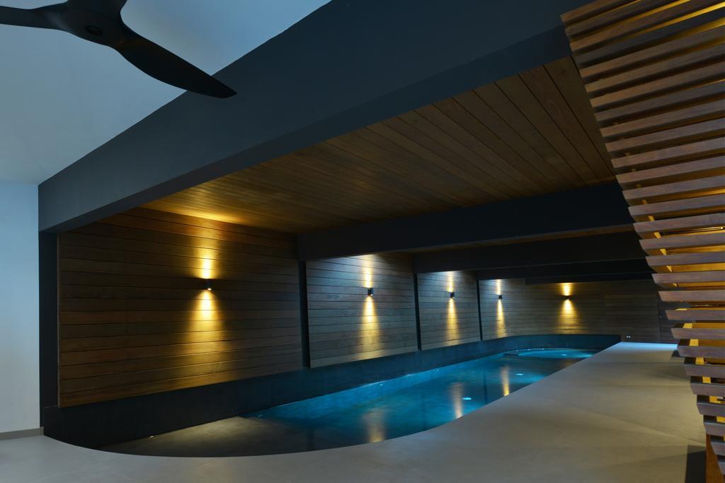 Reve De St. Barth Aparthotel Gustavia Luaran gambar