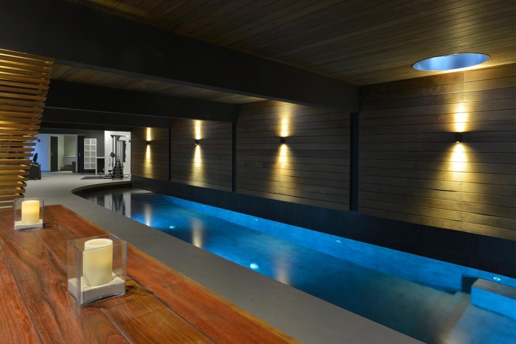 Reve De St. Barth Aparthotel Gustavia Luaran gambar