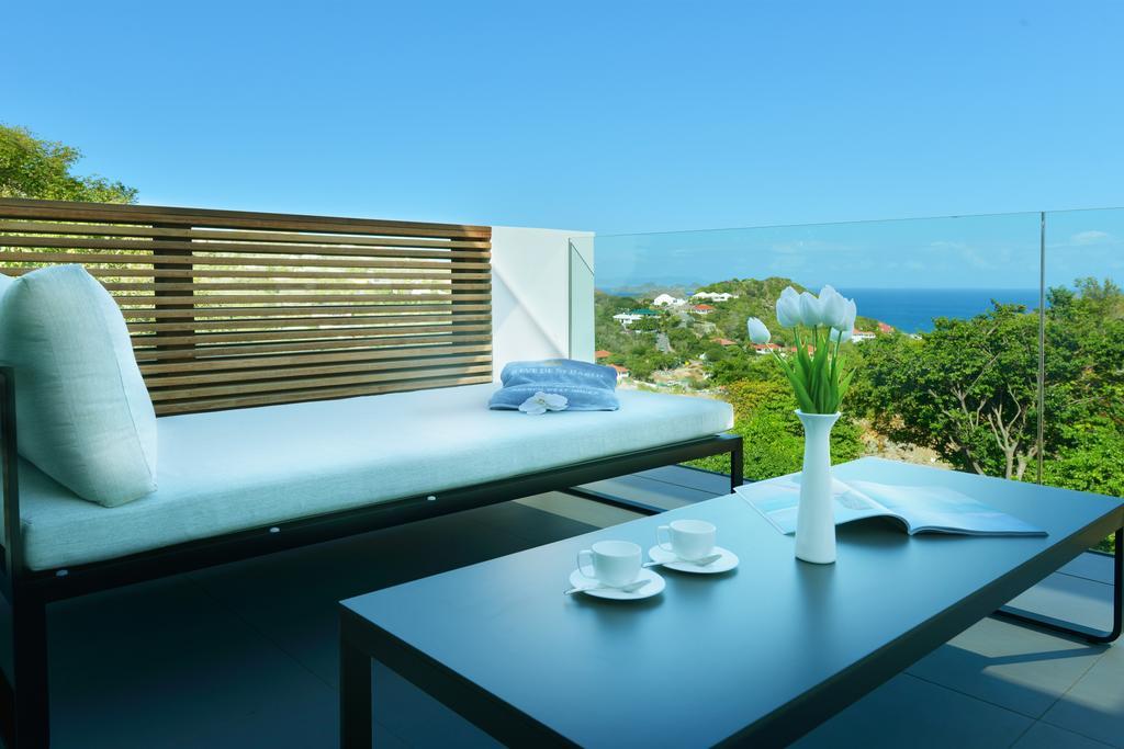 Reve De St. Barth Aparthotel Gustavia Bilik gambar