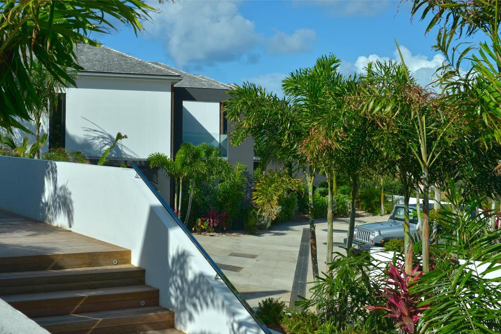 Reve De St. Barth Aparthotel Gustavia Bilik gambar
