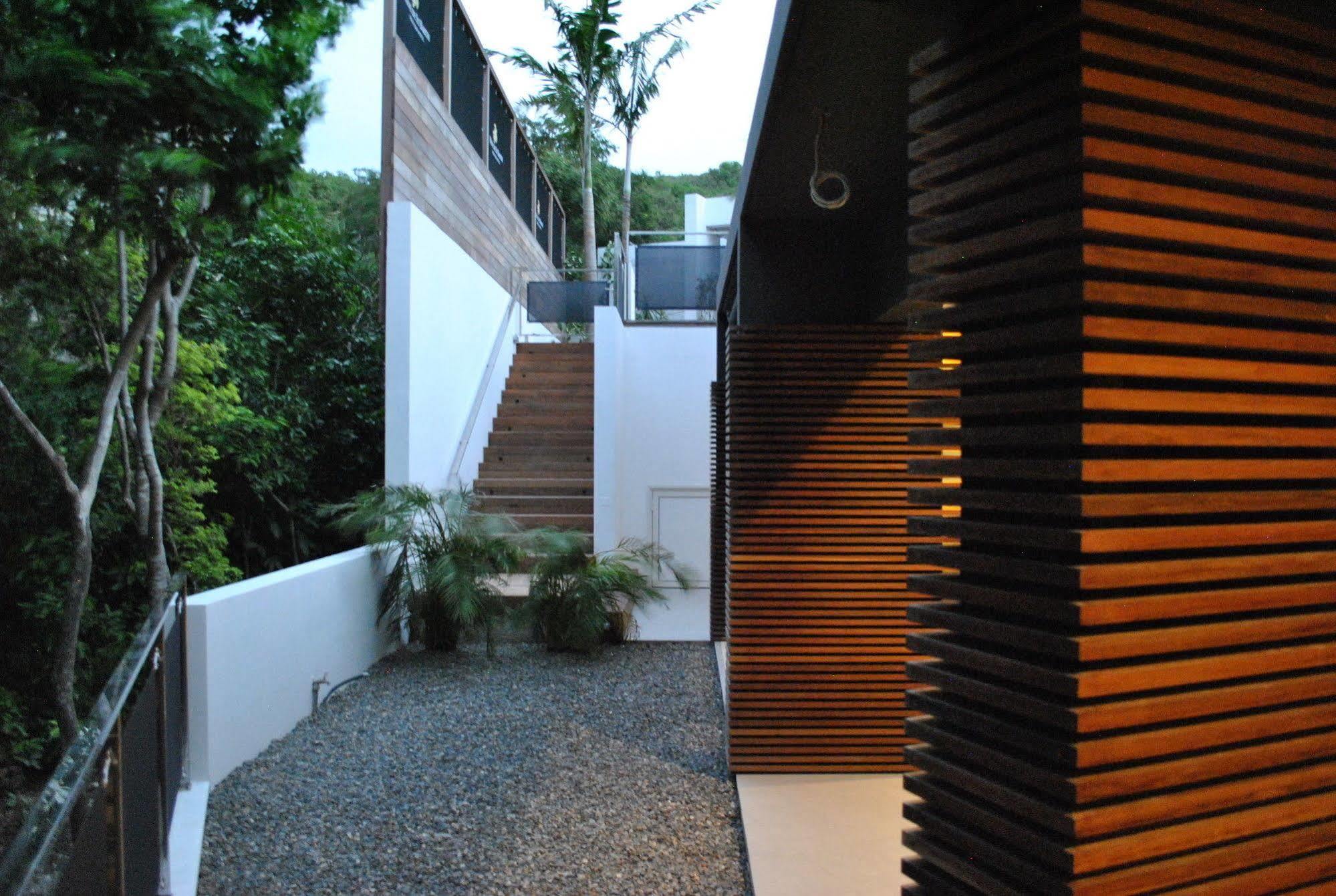Reve De St. Barth Aparthotel Gustavia Luaran gambar