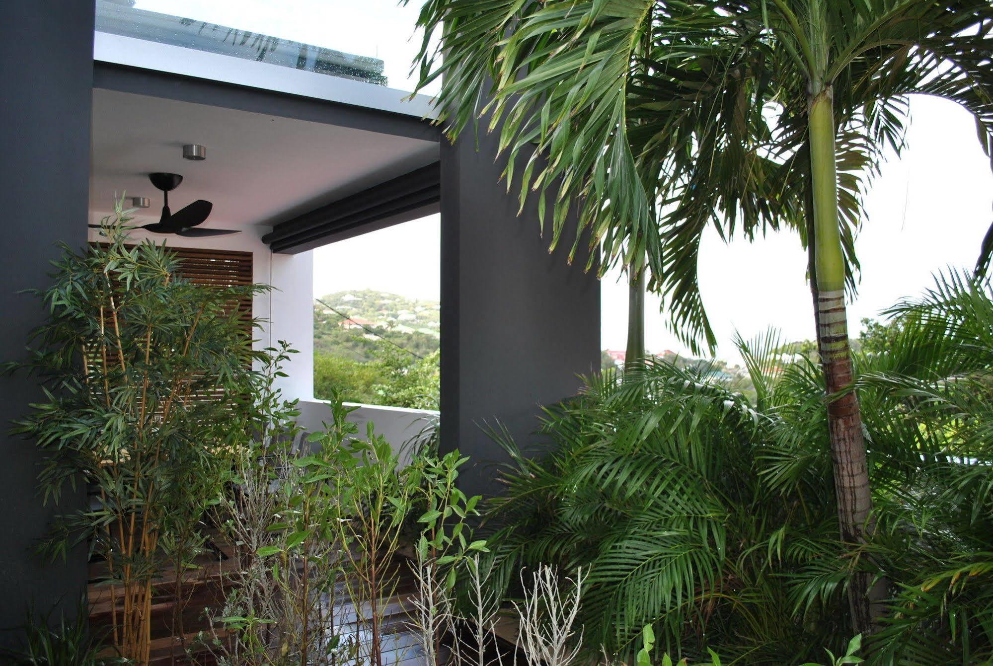 Reve De St. Barth Aparthotel Gustavia Luaran gambar