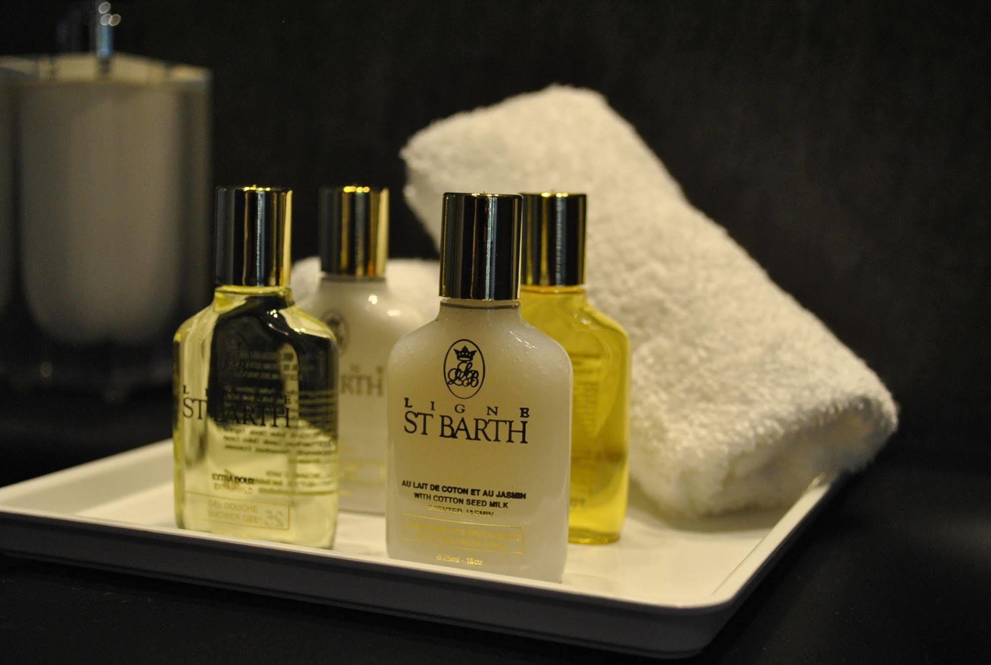 Reve De St. Barth Aparthotel Gustavia Luaran gambar