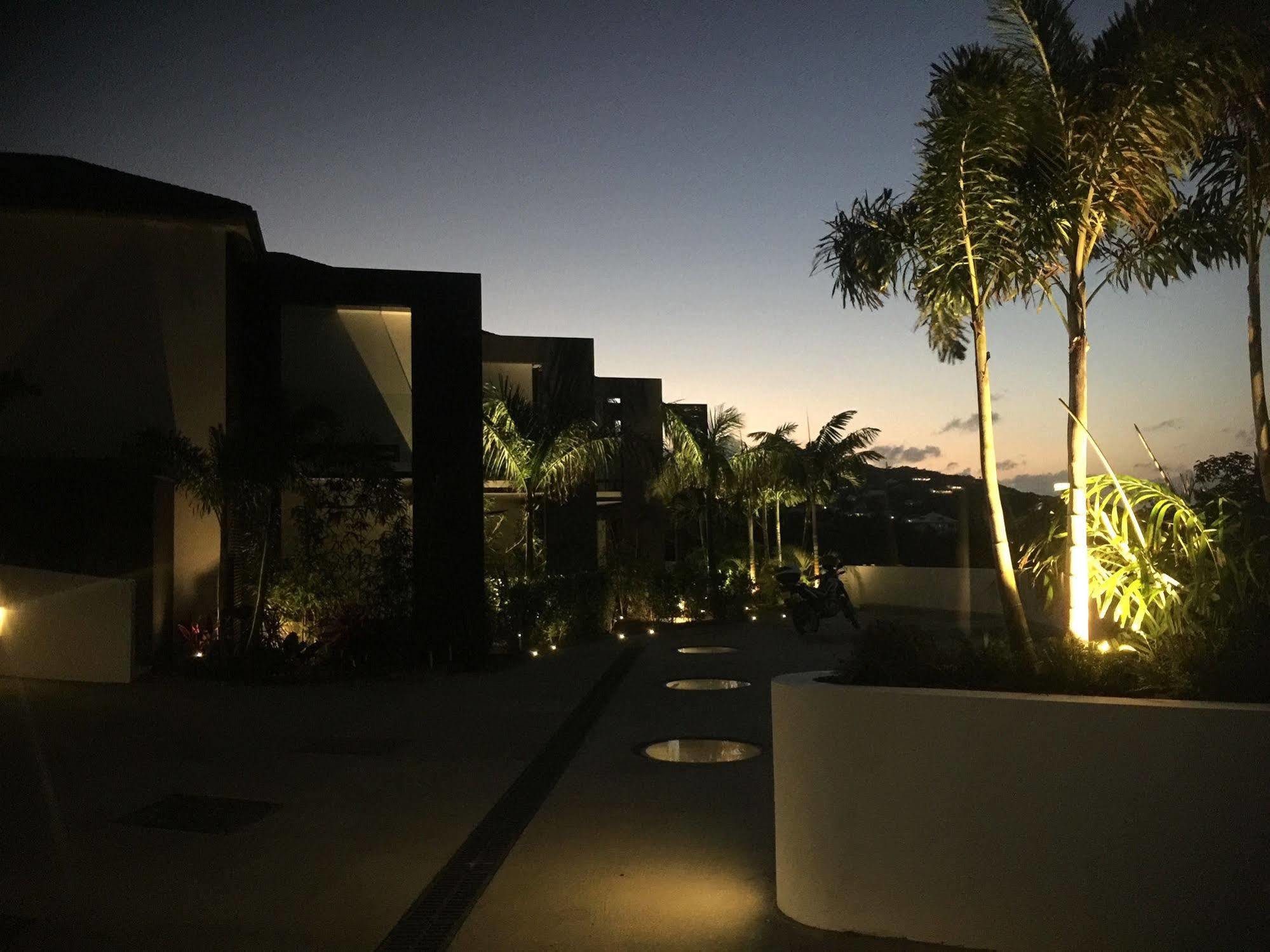 Reve De St. Barth Aparthotel Gustavia Luaran gambar