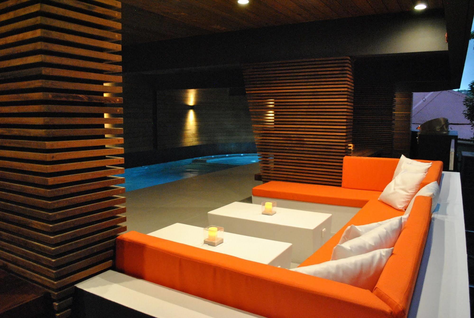 Reve De St. Barth Aparthotel Gustavia Luaran gambar
