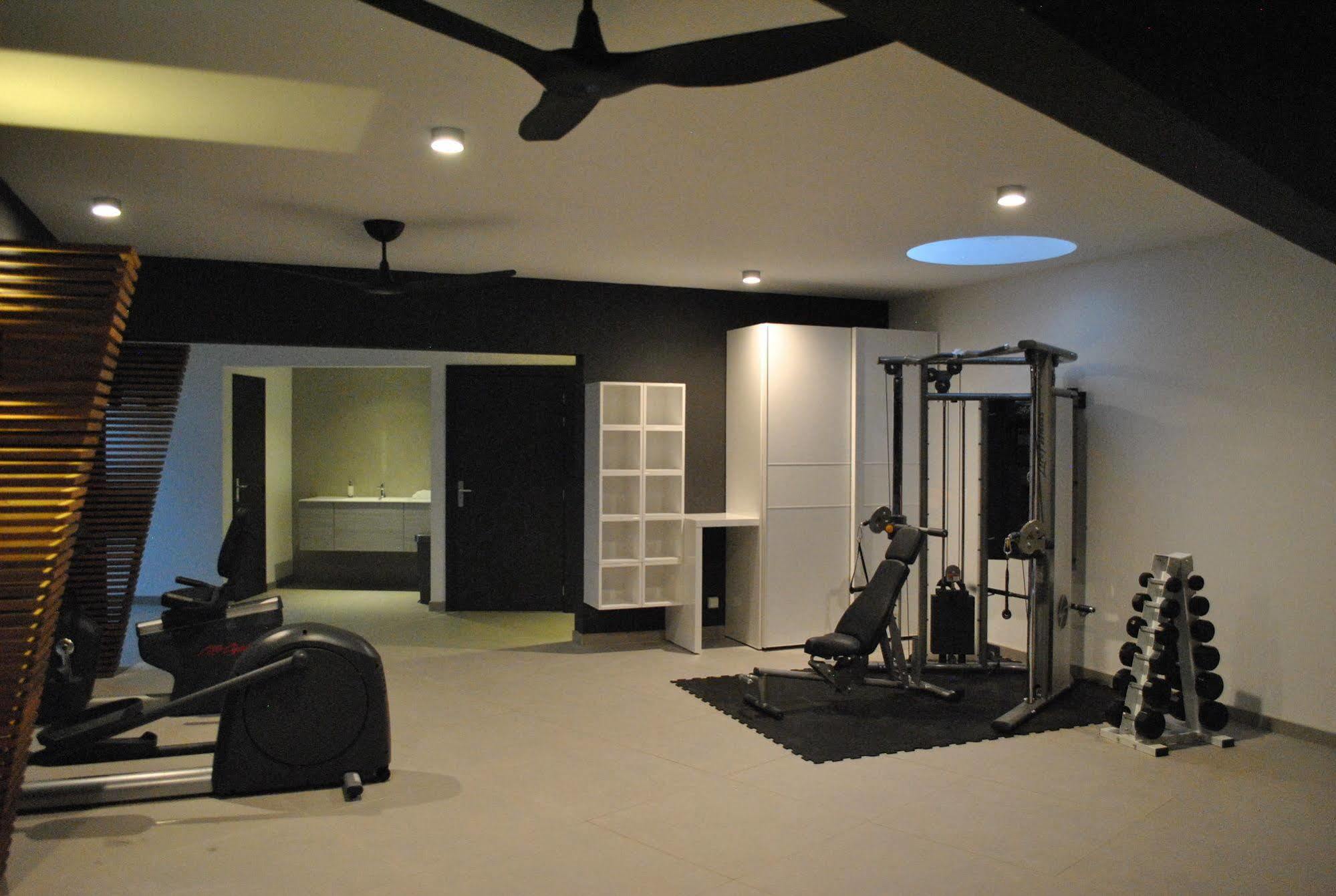Reve De St. Barth Aparthotel Gustavia Luaran gambar